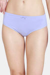 Zivame Low Rise Full Coverage Hipster Panty (Pack of 3) - Multicolor — thumbnail 10